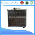 Full Aluminum Truck radiator for Dongfeng Kinland Truck 1301B67D-010